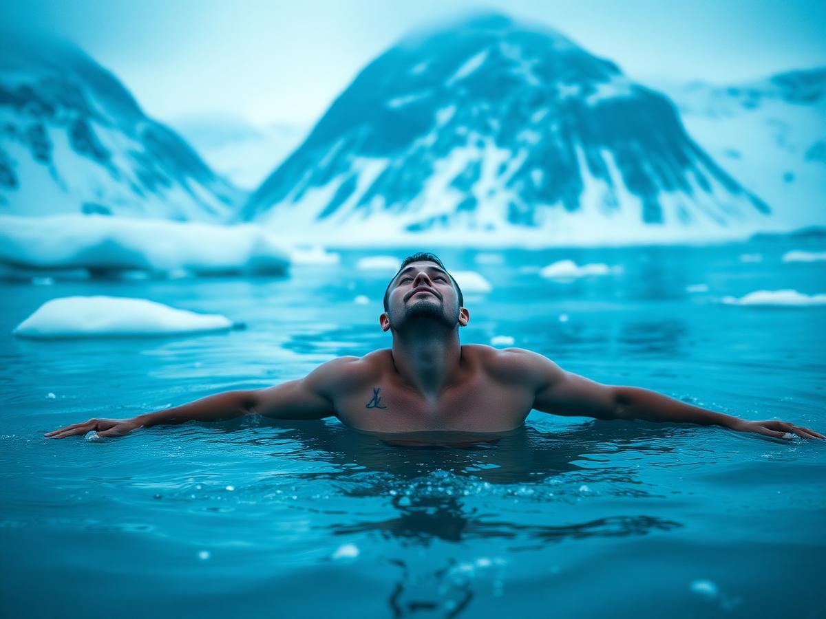 Wellness & Ice